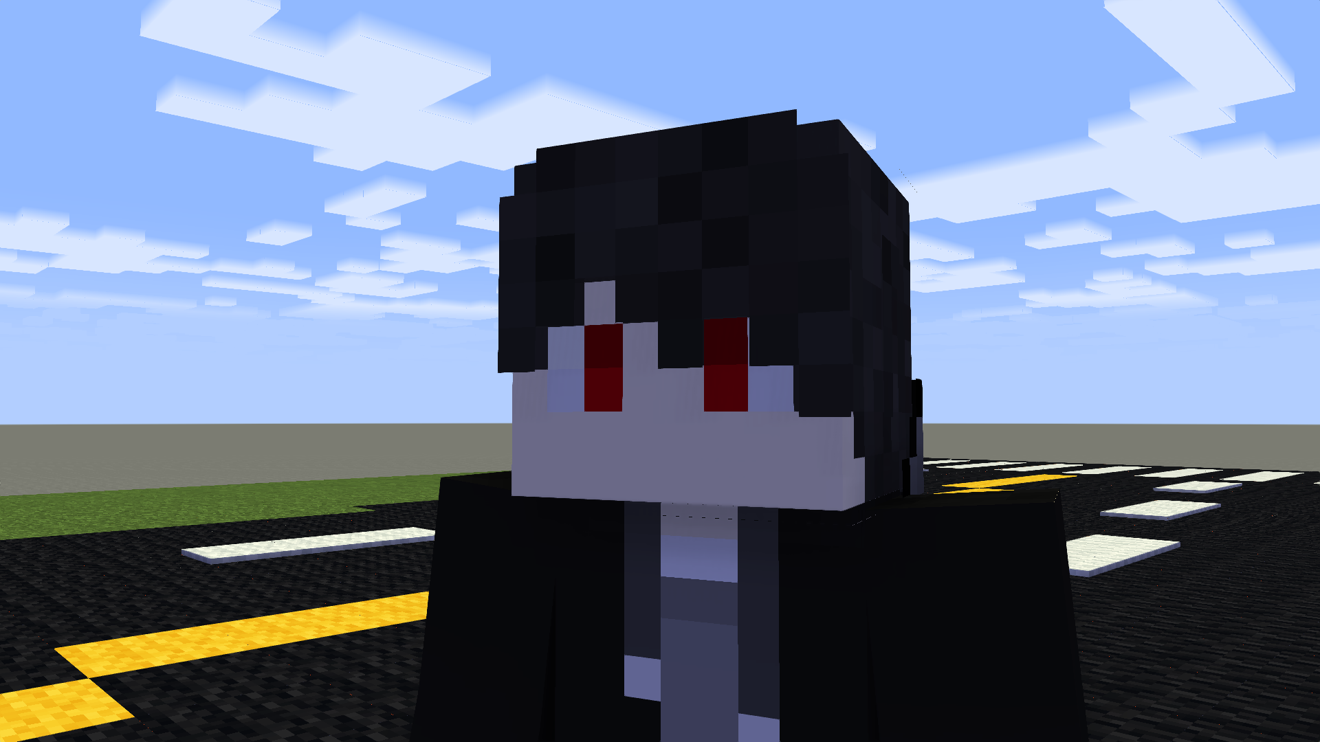 假面骑士继承者-神映传说篇:传奇骑士篇(Chap