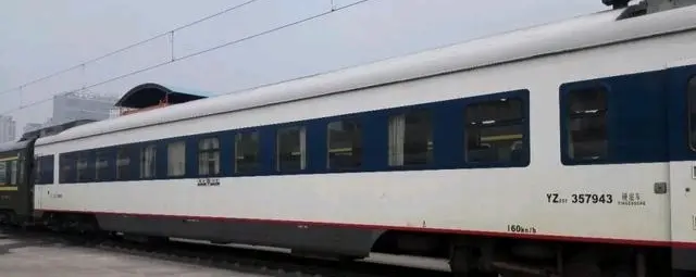 人気No.1】 中国铁路25T BSP客車 18両フルセット - 鉄道模型 - alrc.asia