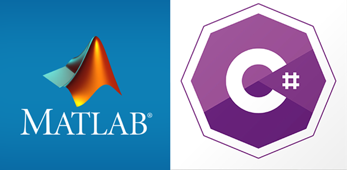 Matlab Compiler SDK打包C# DLL - 哔哩哔哩