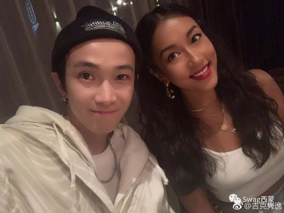 tt传绯闻,闪火李尔新笑怼键盘侠,东北走起cypher,vava合作 - 哔哩哔哩