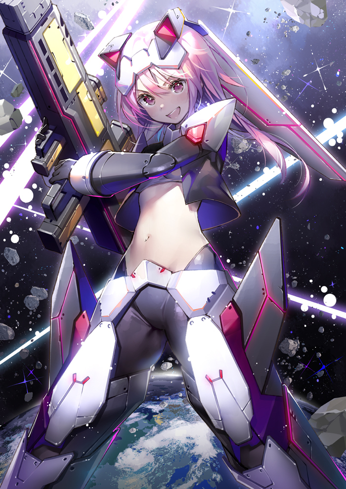 alice gear aegis p站常规图集ep1