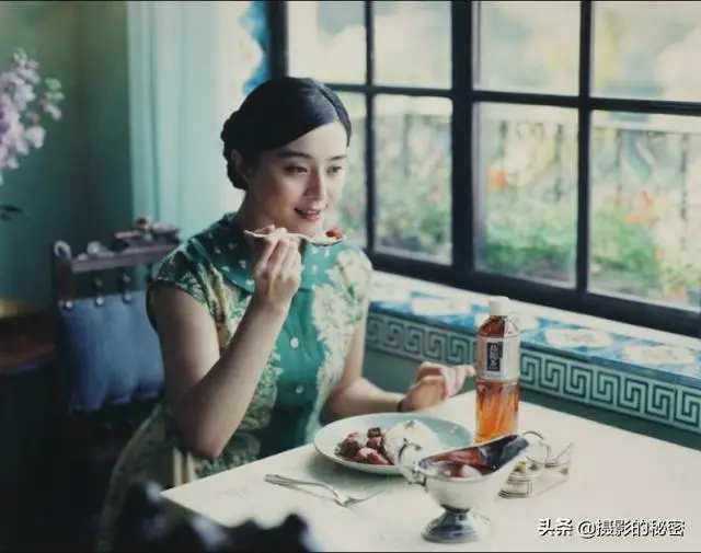 广告摄影界的大神：看来你并不适合拍广告