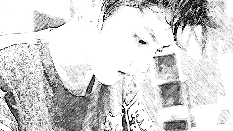 【灵超】论校草超的三天日常