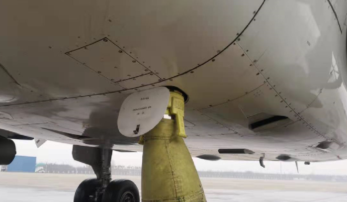 客舱的冷却和紧急增压的学习