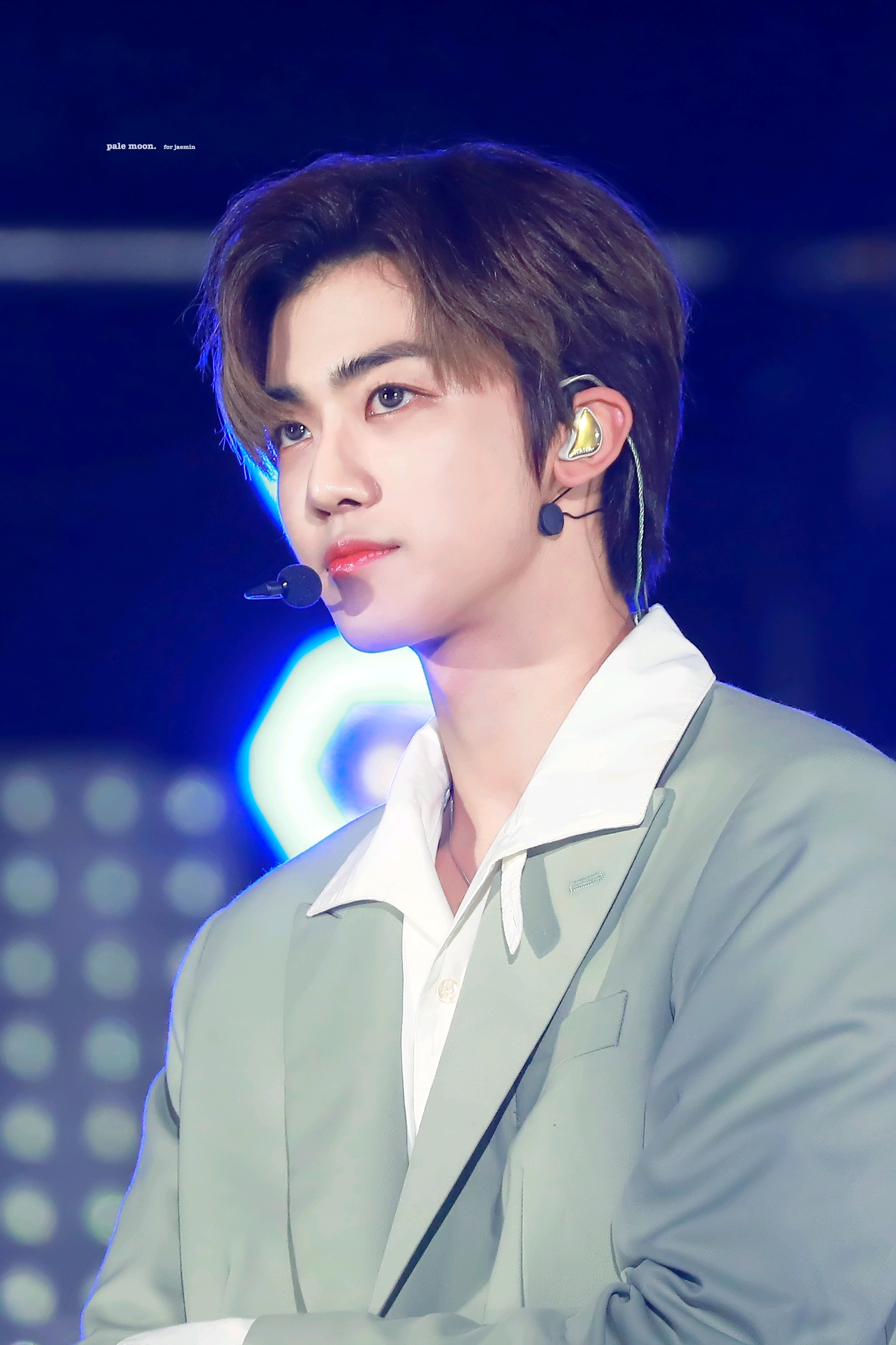 nct 罗渽民个人安利专栏*多图预警