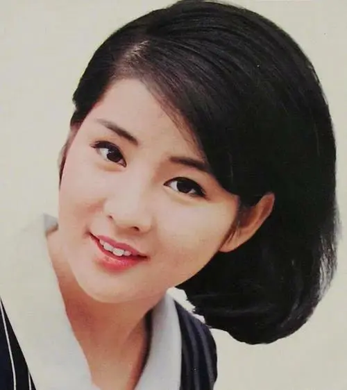 盘点5位 日本昭和美人 绝色年代 哔哩哔哩