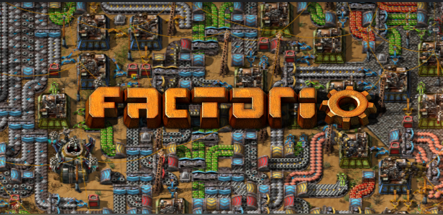 Factorio linux как установить