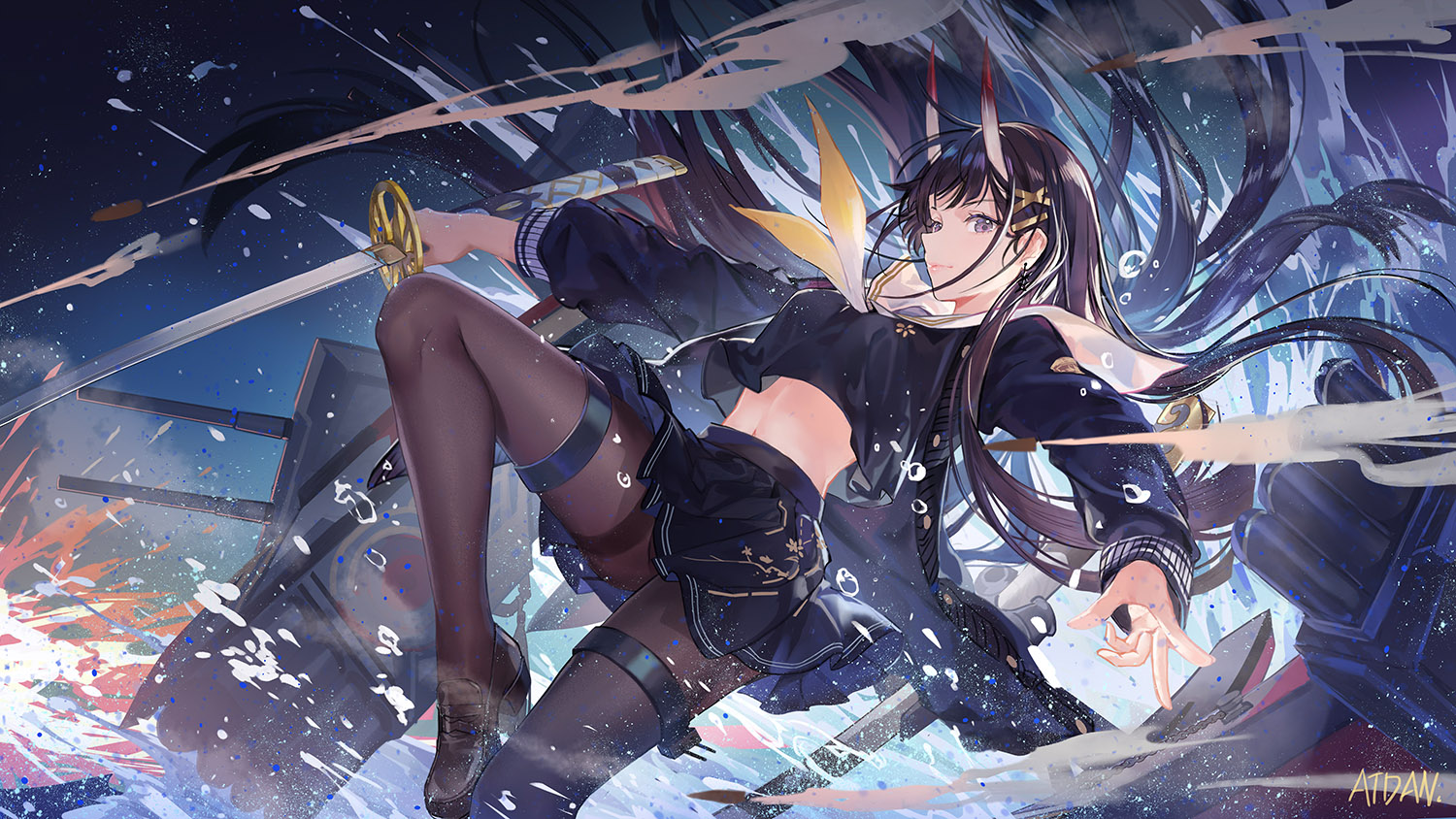 pixiv搬运