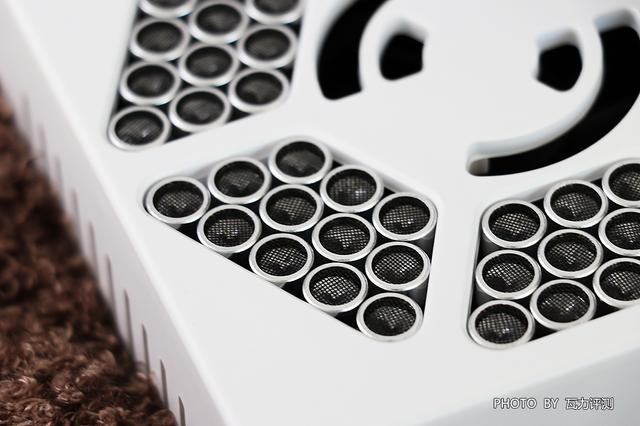 TwoBrush定向扬声器评测 简直是个声波大炮!