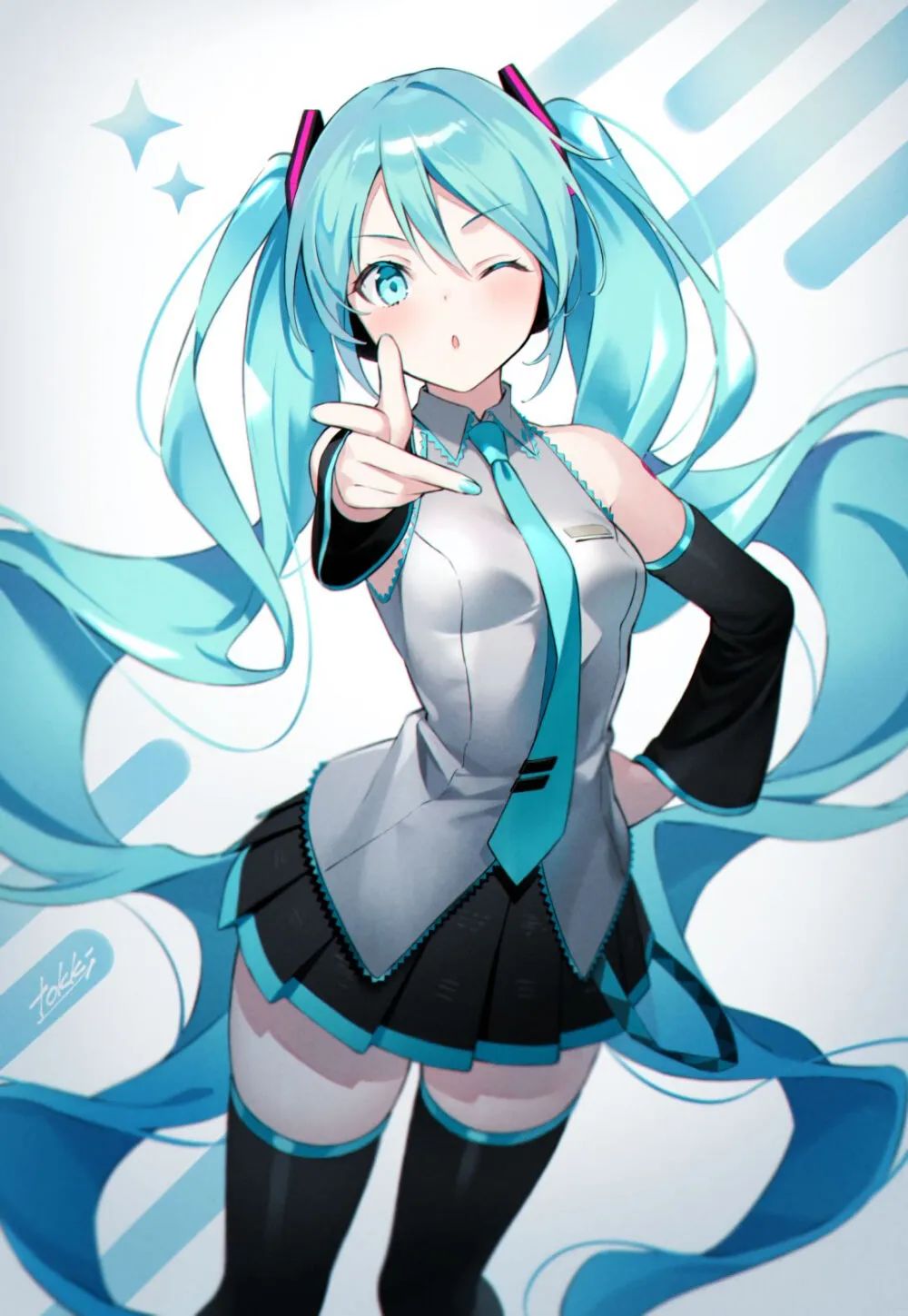 初音未來公主殿下(最後一次修改)