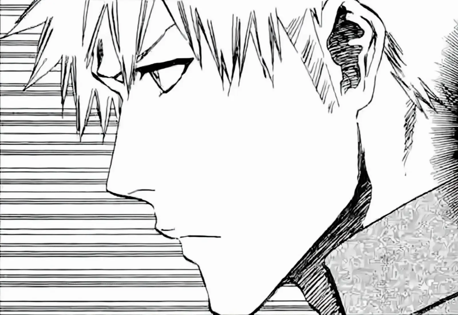 死神bleach头像壁纸1.