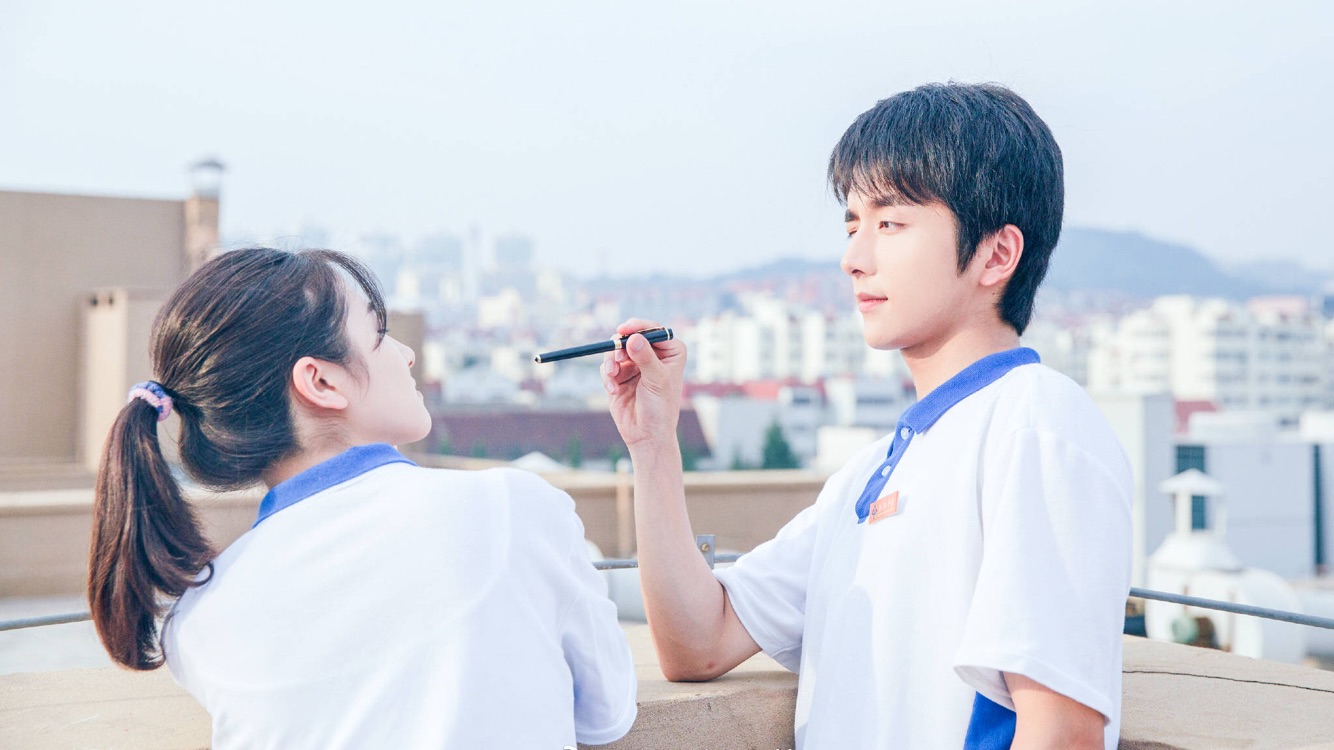 致我们单纯的小美好