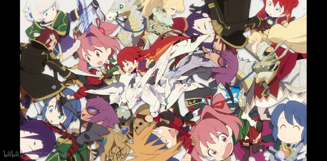 欢迎来到神的世界recreators