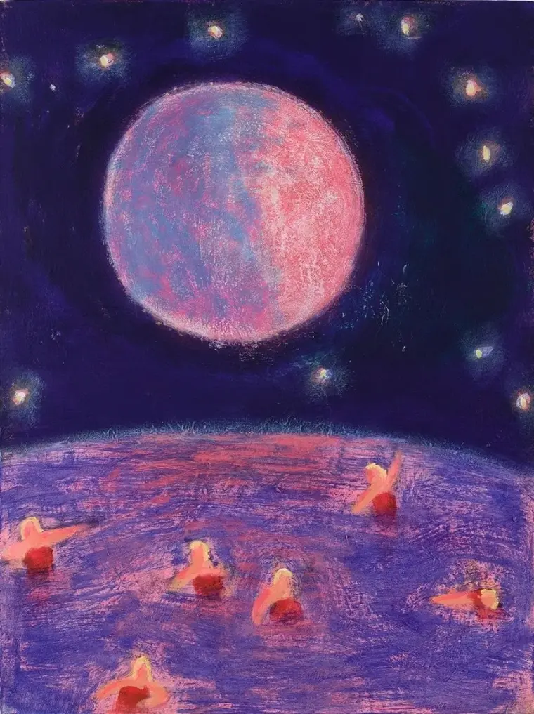 图灵塔罗星座周运势 4月13日 4月19日 哔哩哔哩