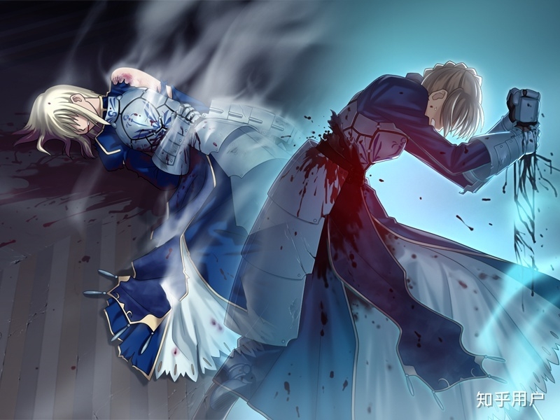 [中篇士剑同人]Fate/ Continulation Of The Dream v3.0『一』