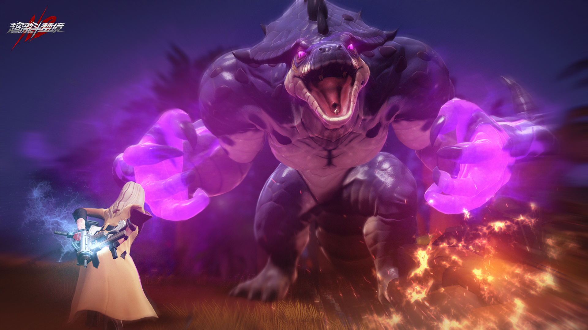 终极测试今日结束,下一次见面会是