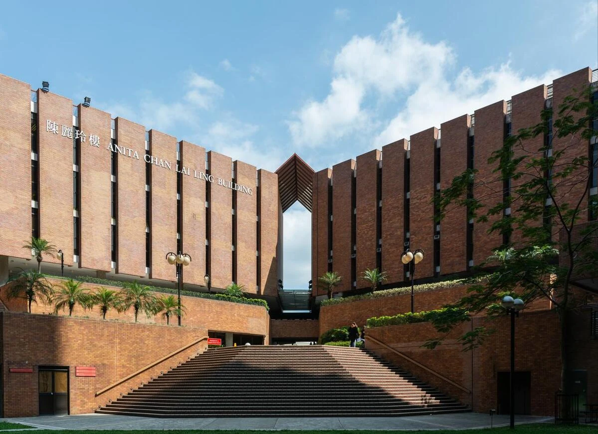 香港理工大学含金量如何？到底值不值得去！ 哔哩哔哩