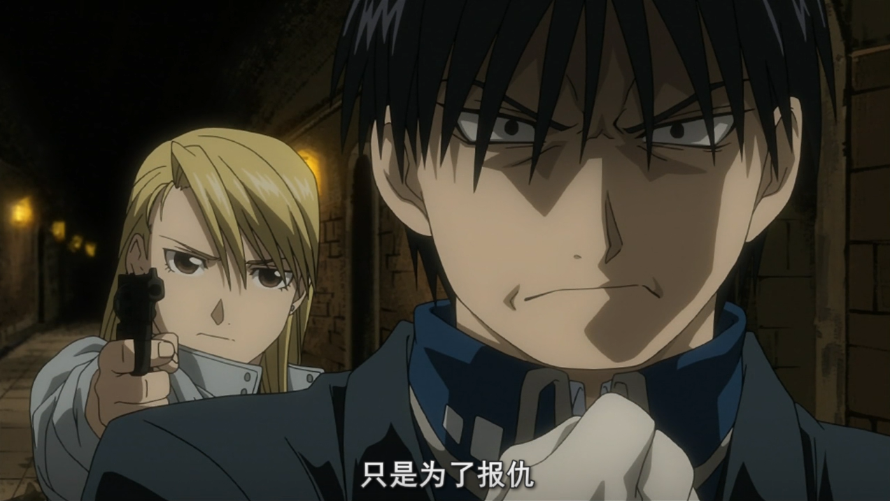 拜年祭【猫片】的思考:维护【正义】的是程序