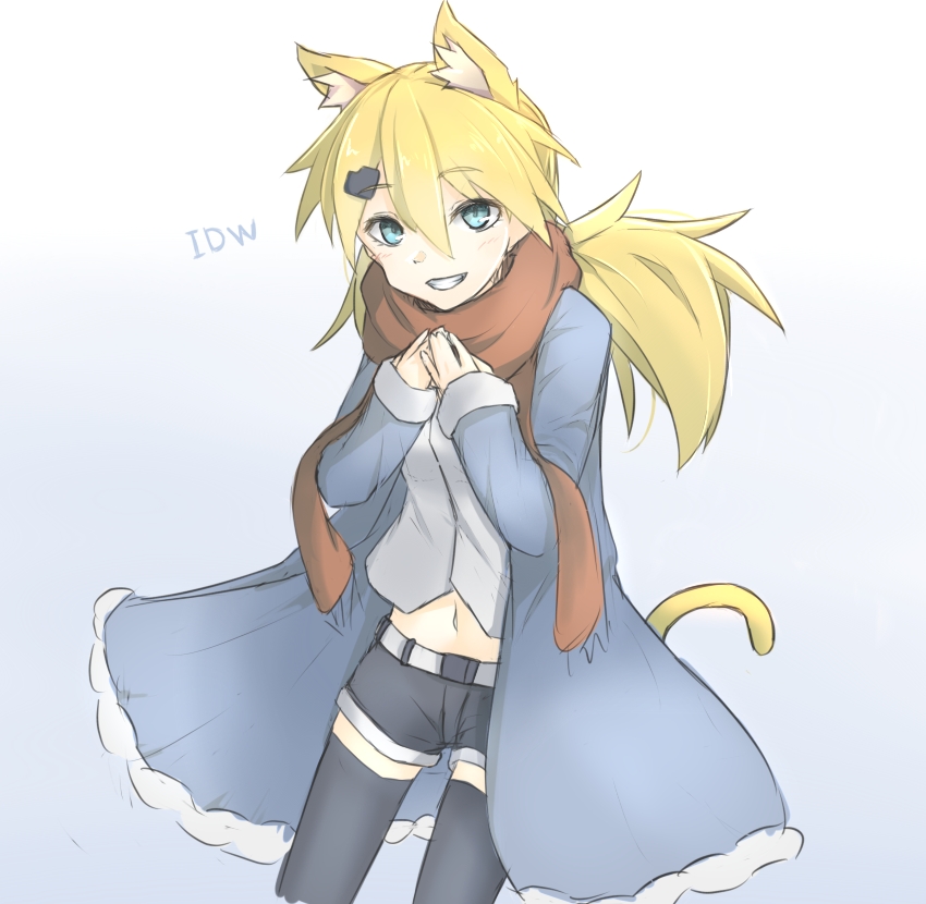 少女前线idw专辑