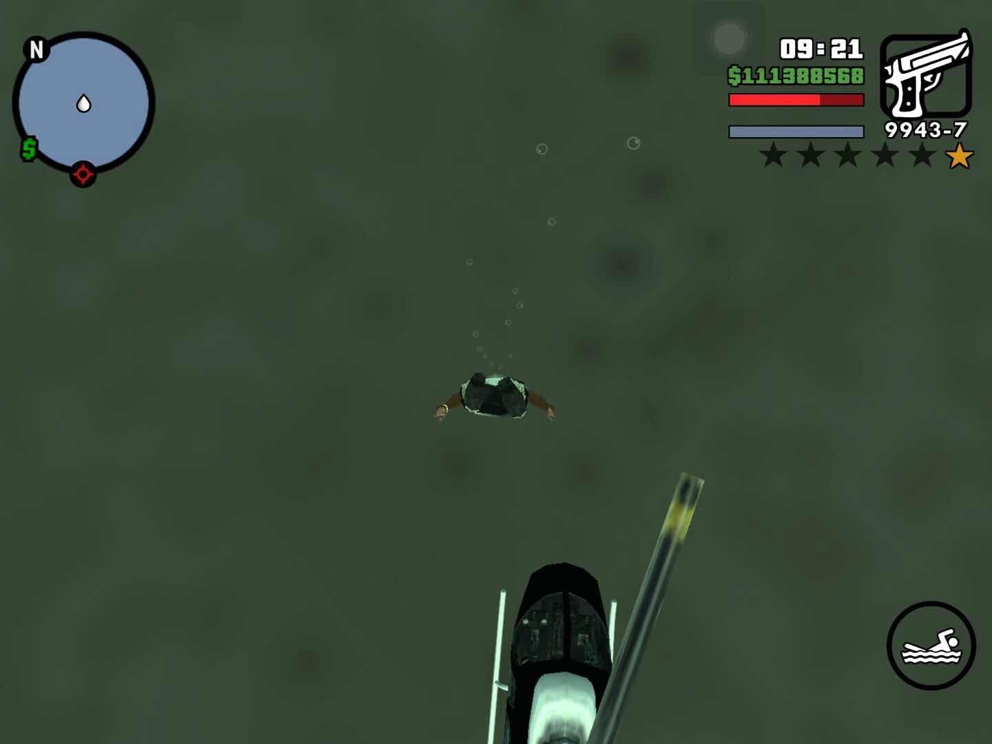 【gta:sa】泪目!一个关于格罗夫帮派的真相