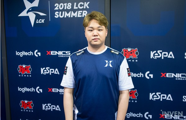 kz.pray:对于下路玩家而言,当前版本就像是地狱