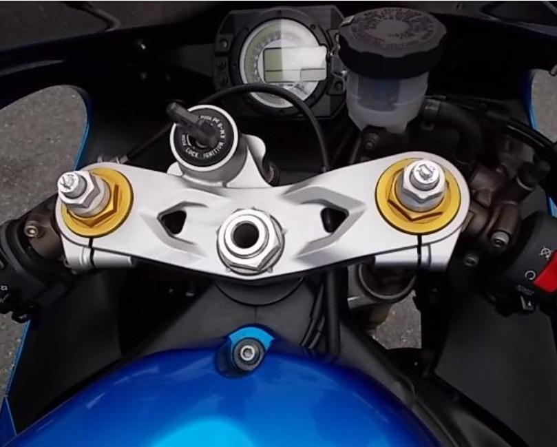 showa 2轮 前避震介绍 - 哔哩哔哩