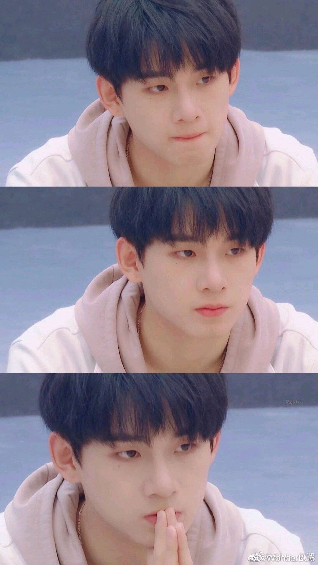 《创造营2019》安利--姚琛