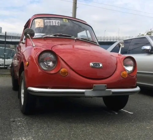 名车大集合 名侦探柯南中登场人物的爱车大有来头 哔哩哔哩