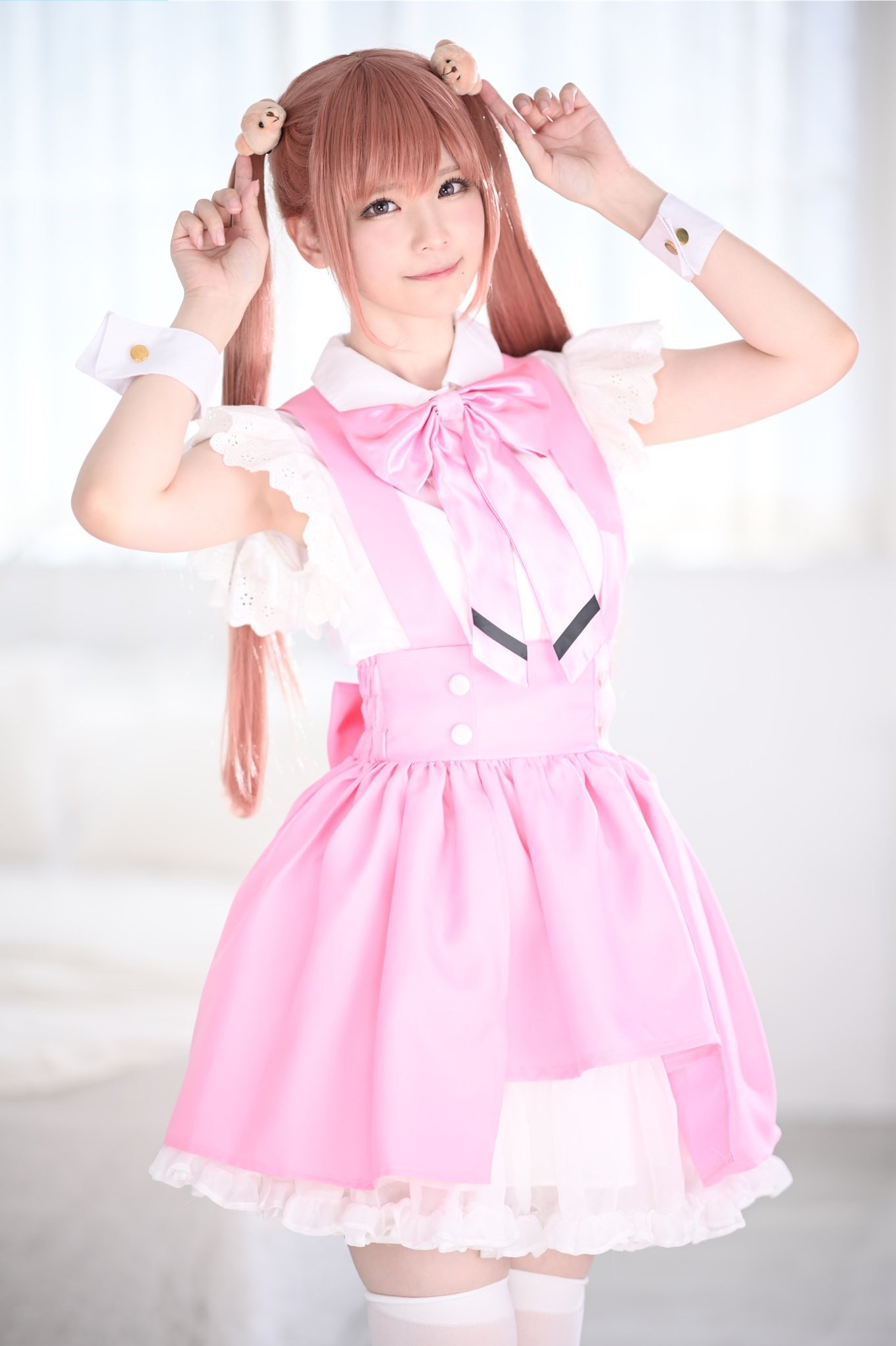 五十岚れお by yamo8cos