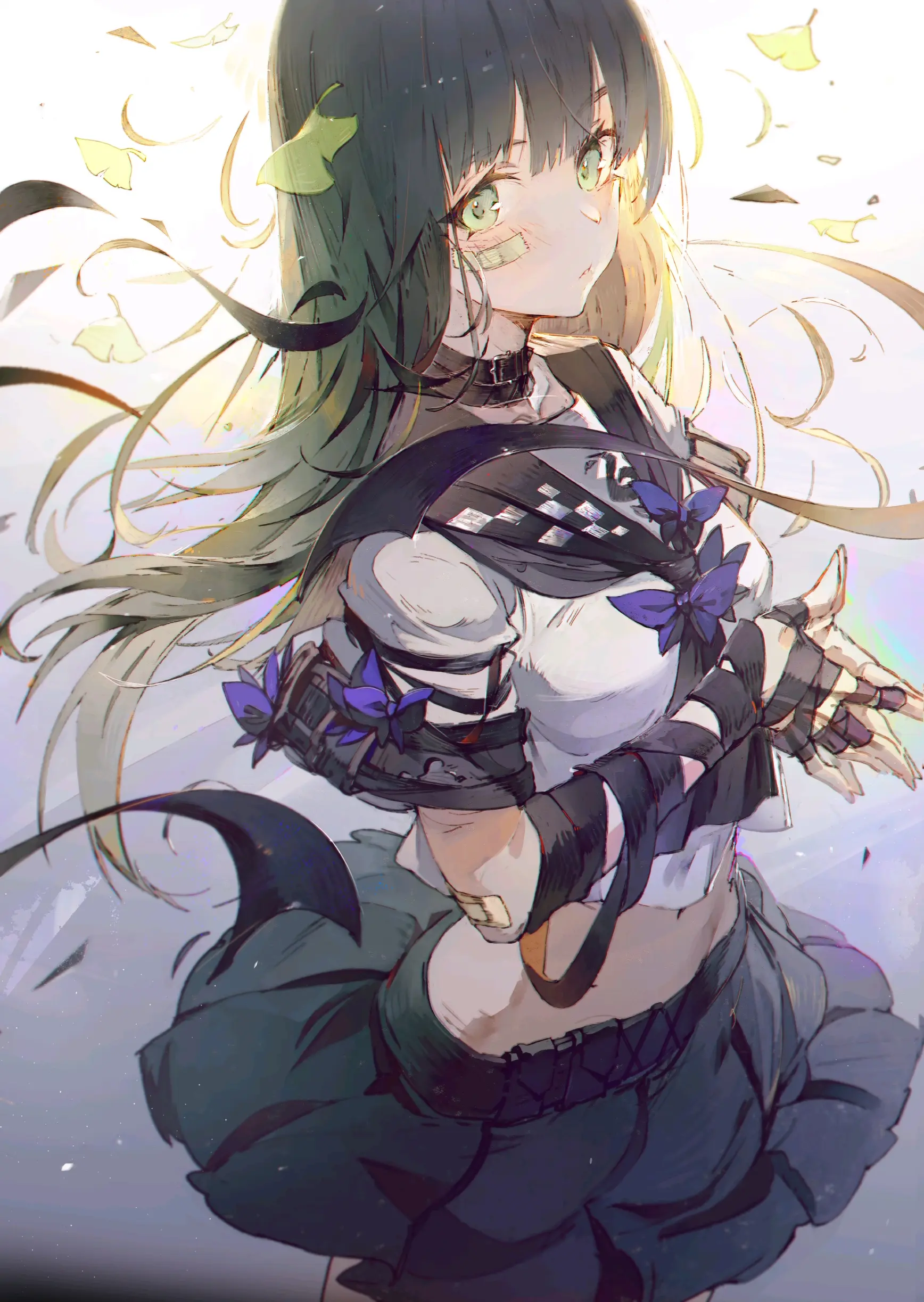 p站精美壁纸--第11期