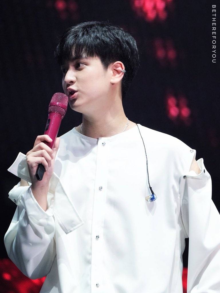 番外篇②『只要与你一起』（粲右向）