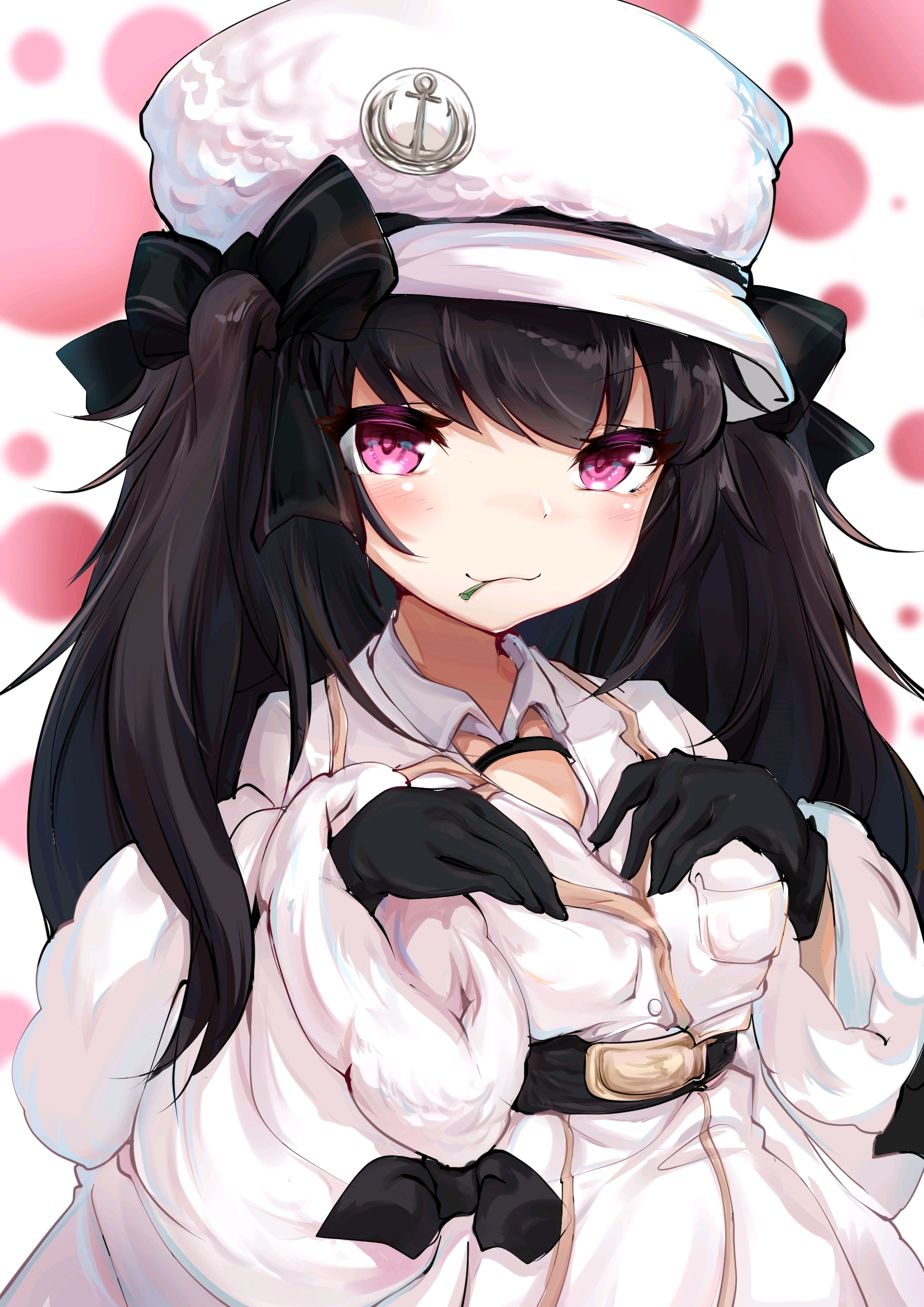 [p站搬运碧蓝航线]水星纪念