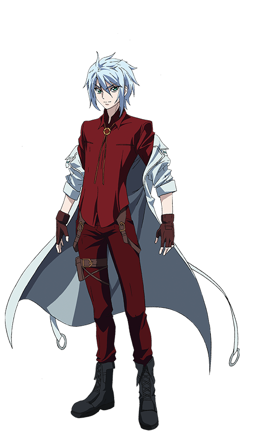 中日合作的超燃超暧昧超基情满满的时间支配者