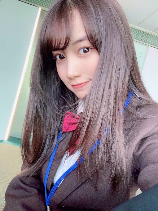 泽塔奥特曼女二演员黑木光近照