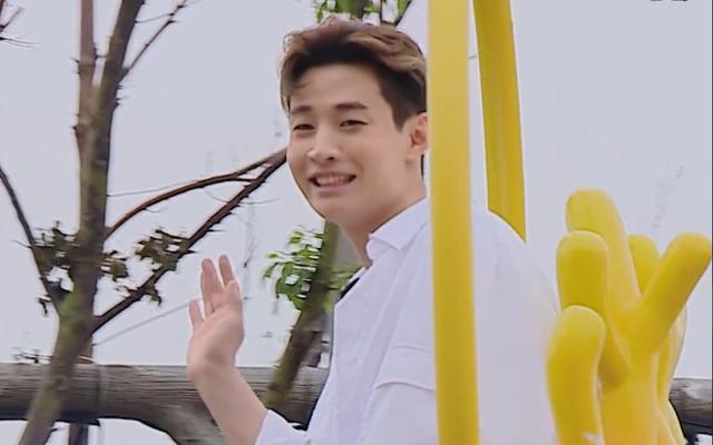 《极挑5》节目组套路太深,刘宪华直呼:我不要