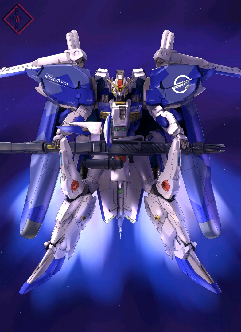 p站大佬手上的高达(s高达特辑)