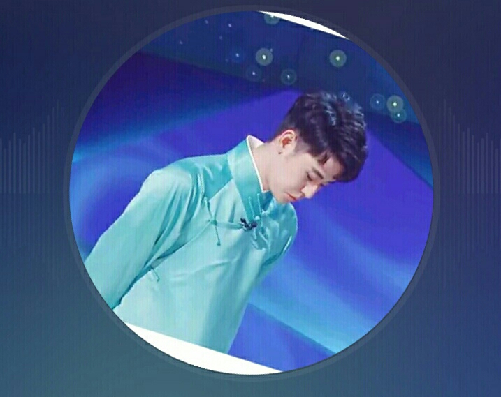 堂辫儿〕通透(上)