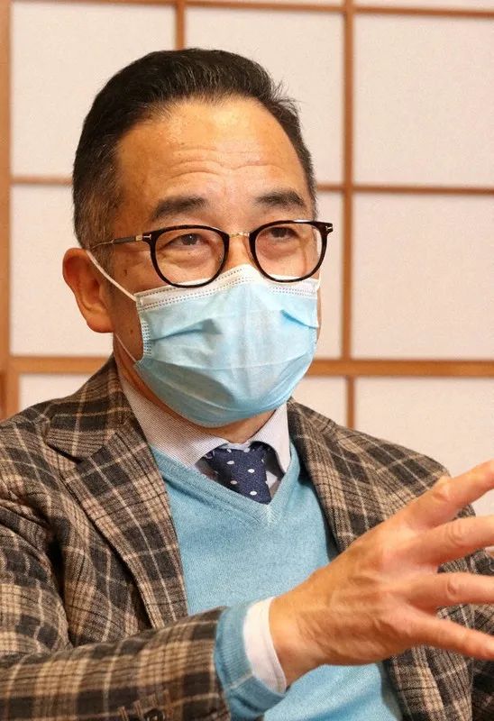 面对数一数二的高手,也不畏手畏脚——关航太郎×高滨正伸 哔哩哔哩