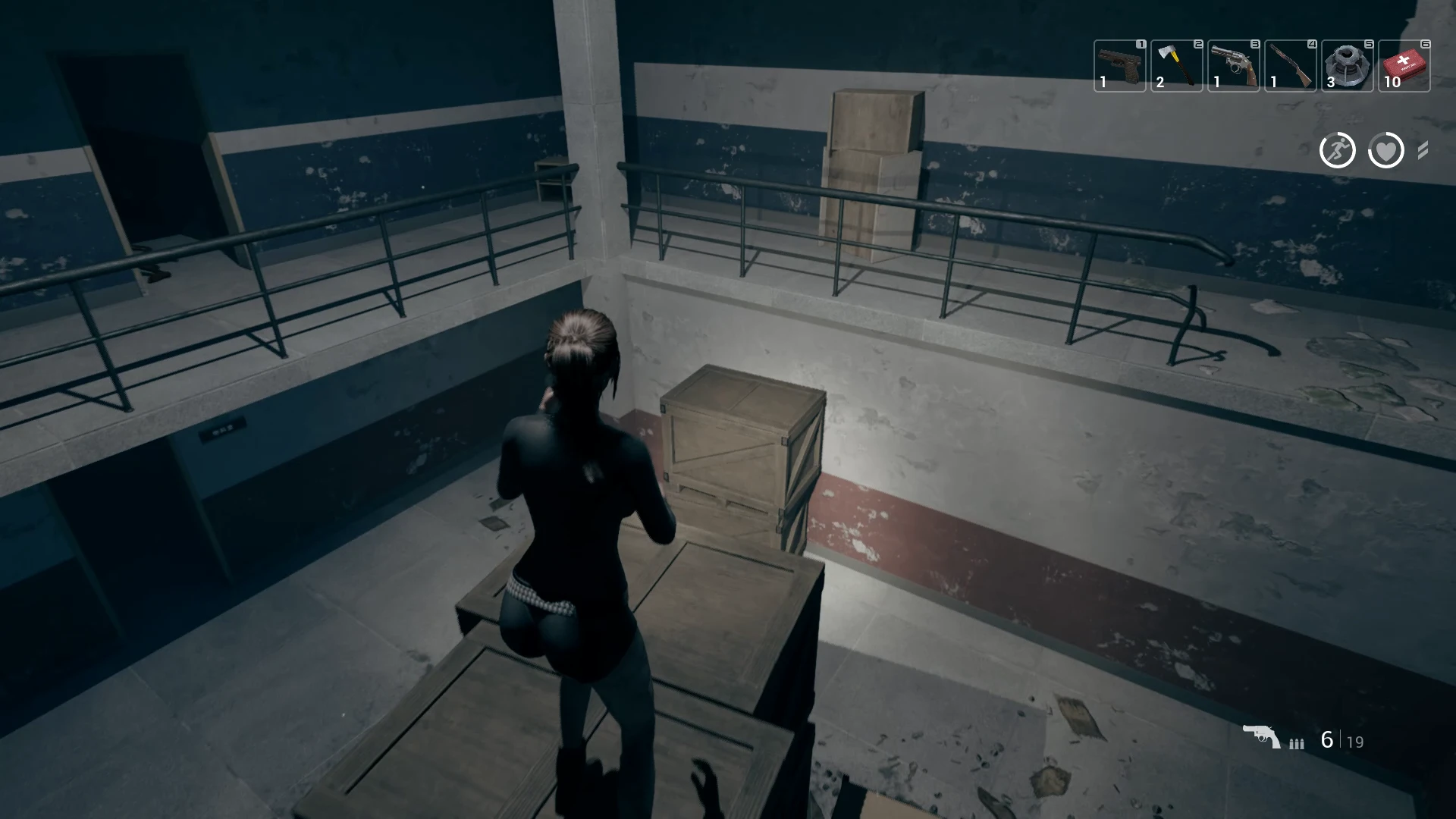 《致命解药》3.4测试版流程简明笔记