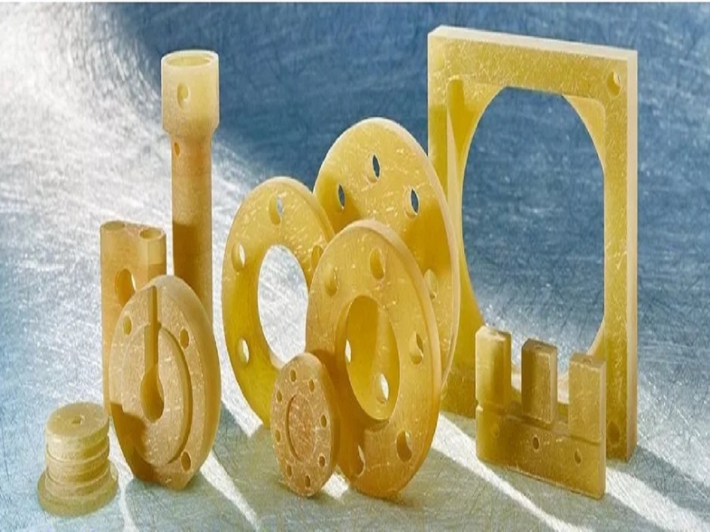 Brandenburger耐压绝缘材料BRAGLA SI用于以高温和高机械负荷为特征的应用中 哔哩哔哩