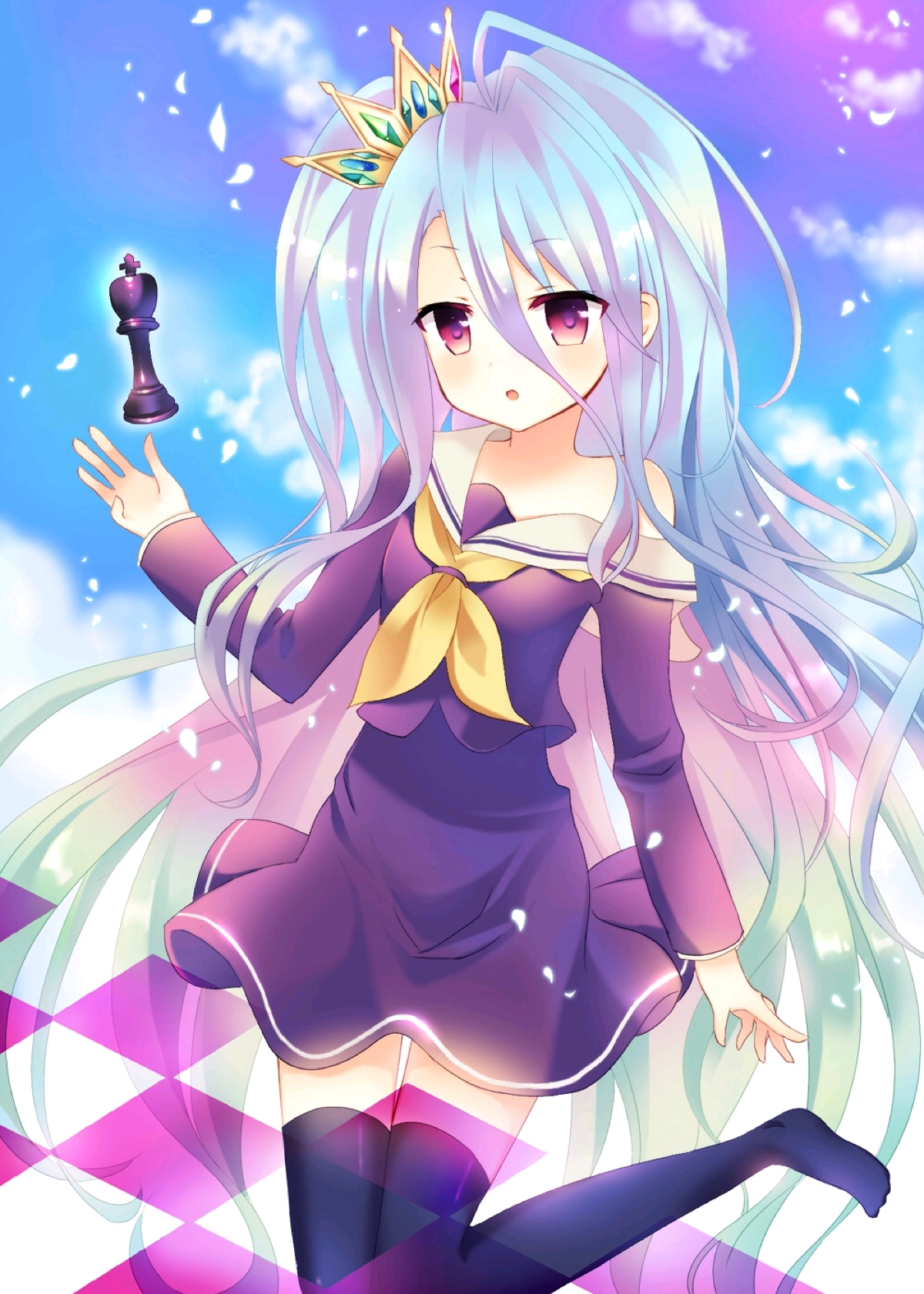 【2020世萌赛战报整理】(25)