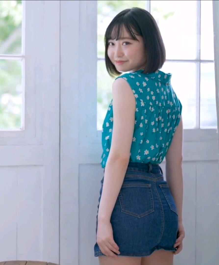 可爱又迷人的反派角色第十期 小栗美优 哔哩哔哩