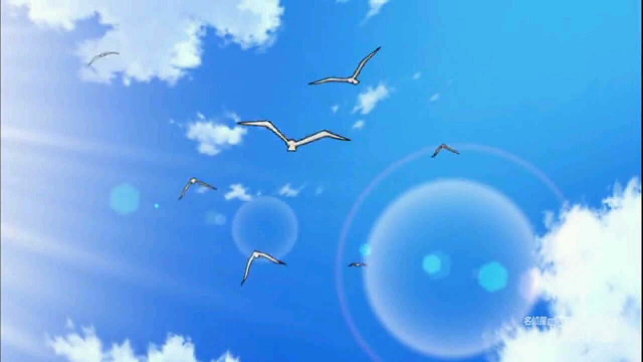 【名侦探柯南】主线剧情非正经详解 第八章 下