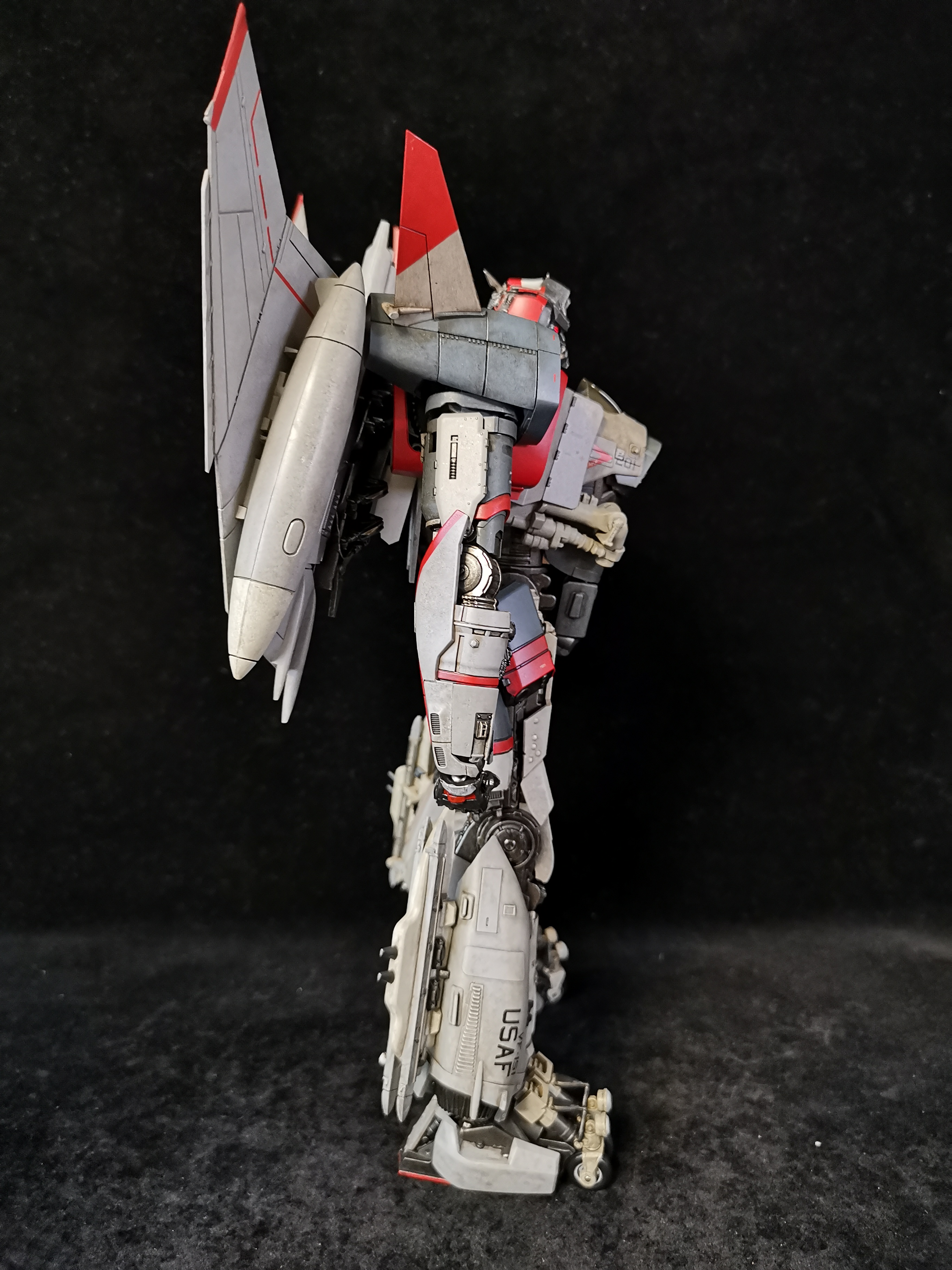 三个打一个被反杀,会不会玩--3A闪电开箱