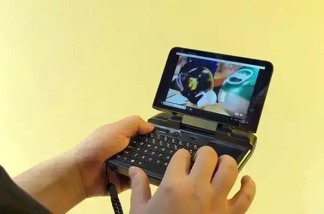 工程师们为何都选gpd micropc掌上电脑,方便实用才是关键