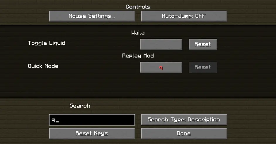 Minecraft Java版1 14 1 16 建筑 生电原版超多fabric Mods推荐 哔哩哔哩