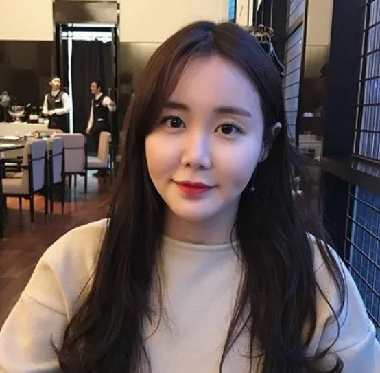 李京奎女儿李艺林如果重生的话想作为刘在石的女儿