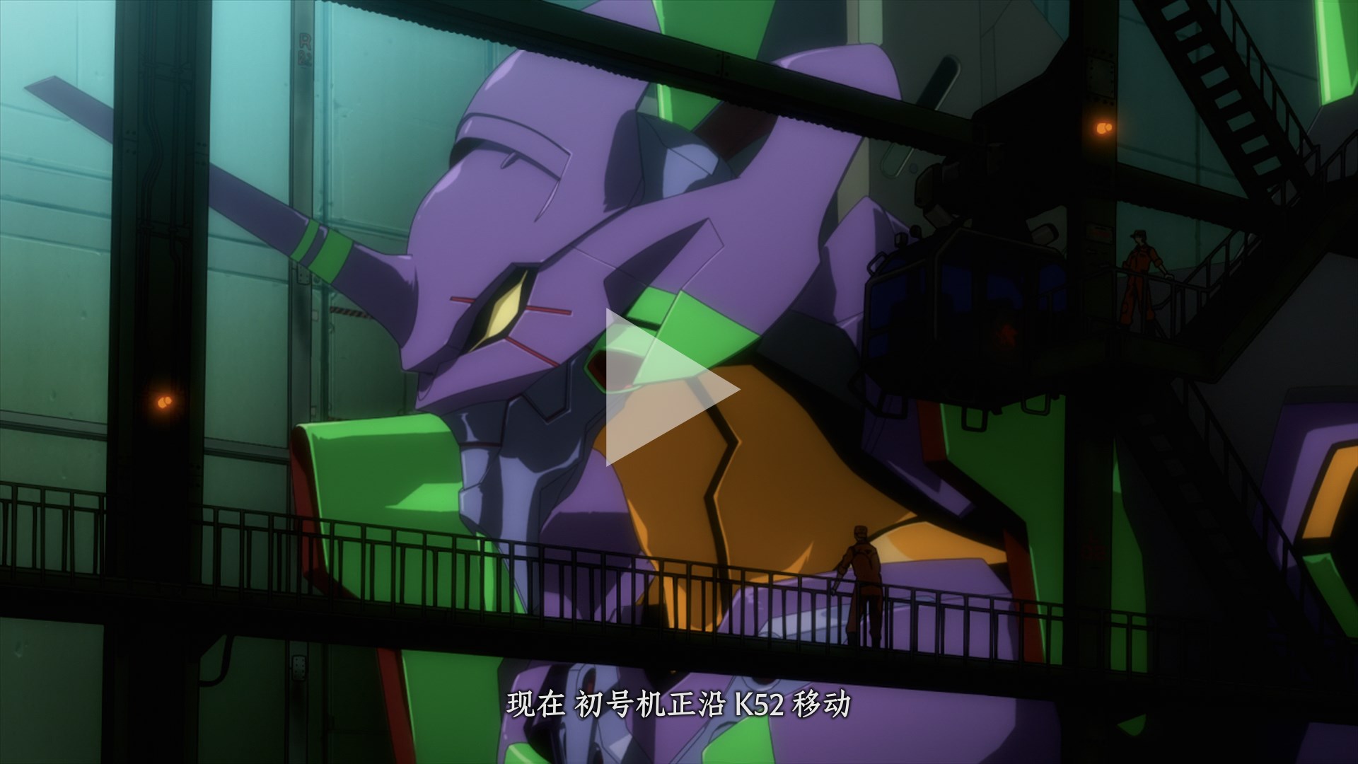 MPV播放器+SVP4补帧+Anime4K着色器——享受丝般顺滑的观影体验（胎教级） 哔哩哔哩