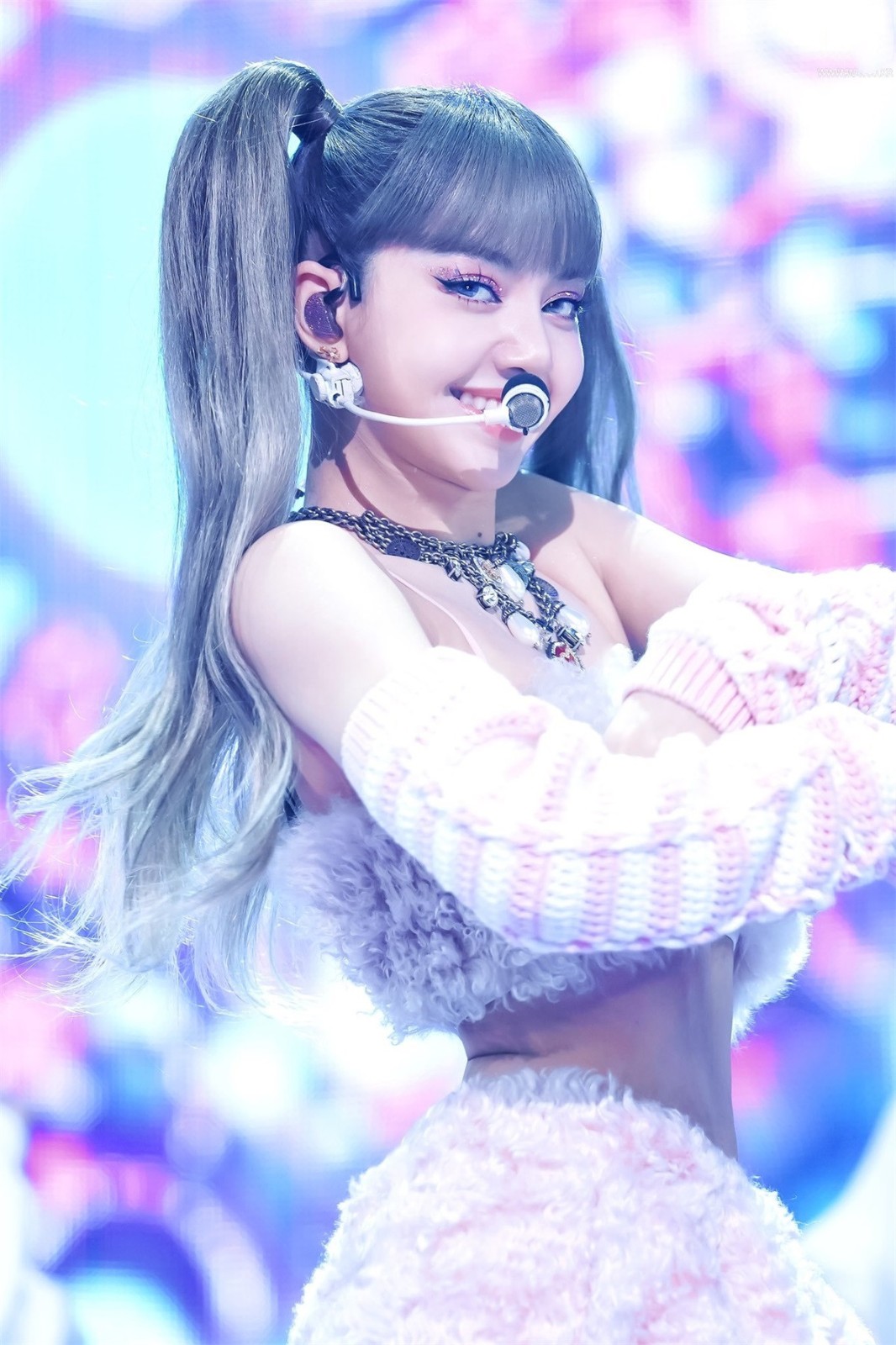 blackpink lisa会写歌?dj snake发布的新歌,她参与作曲了?