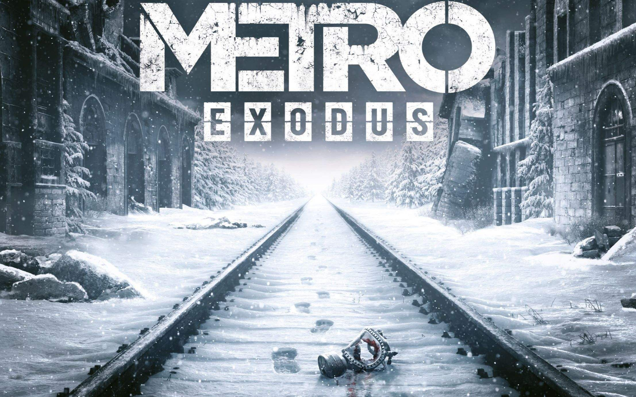 为庆祝地铁离去登录steam地铁系列限时特卖